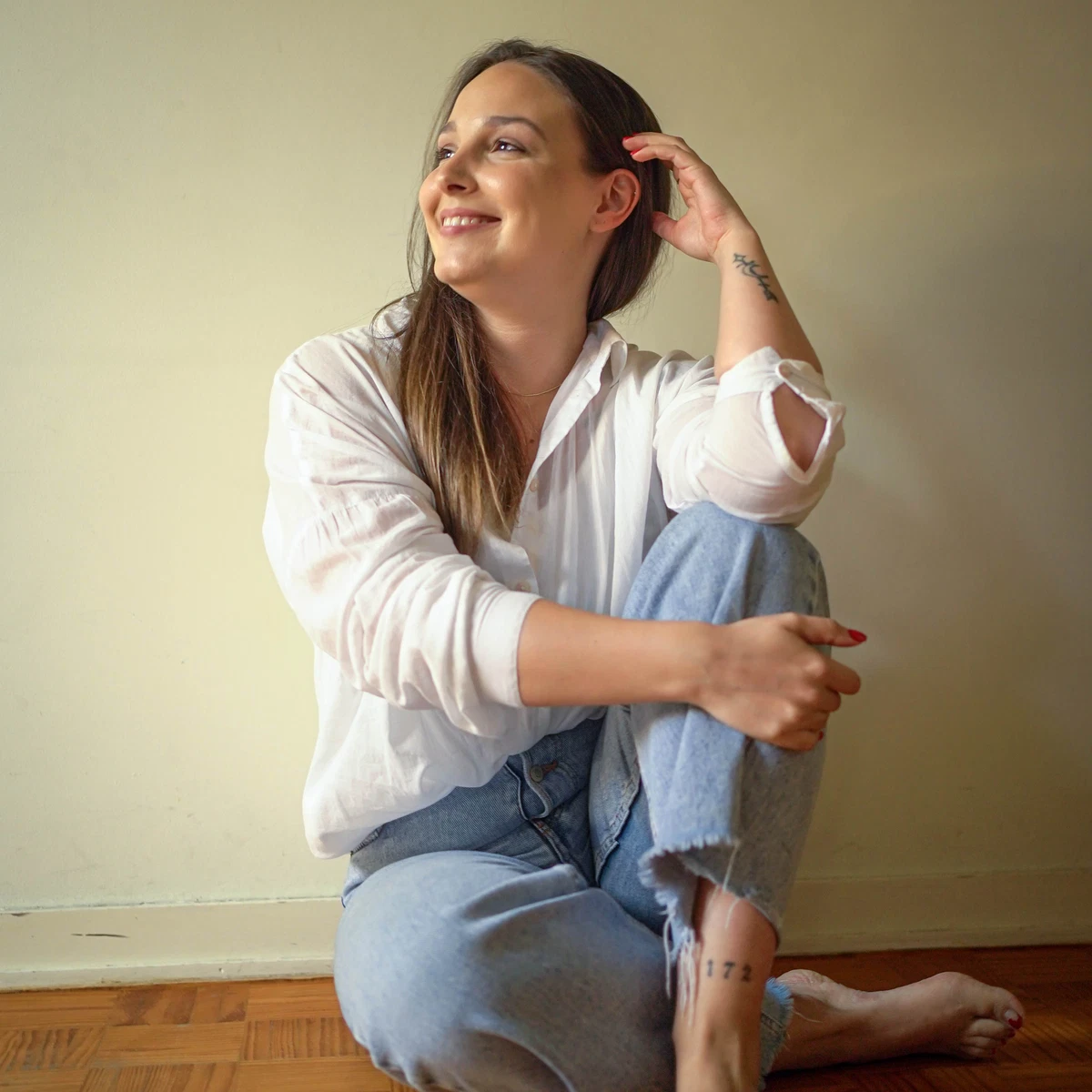 Venha meditar connosco!