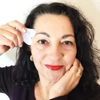 Glória Lou Silva