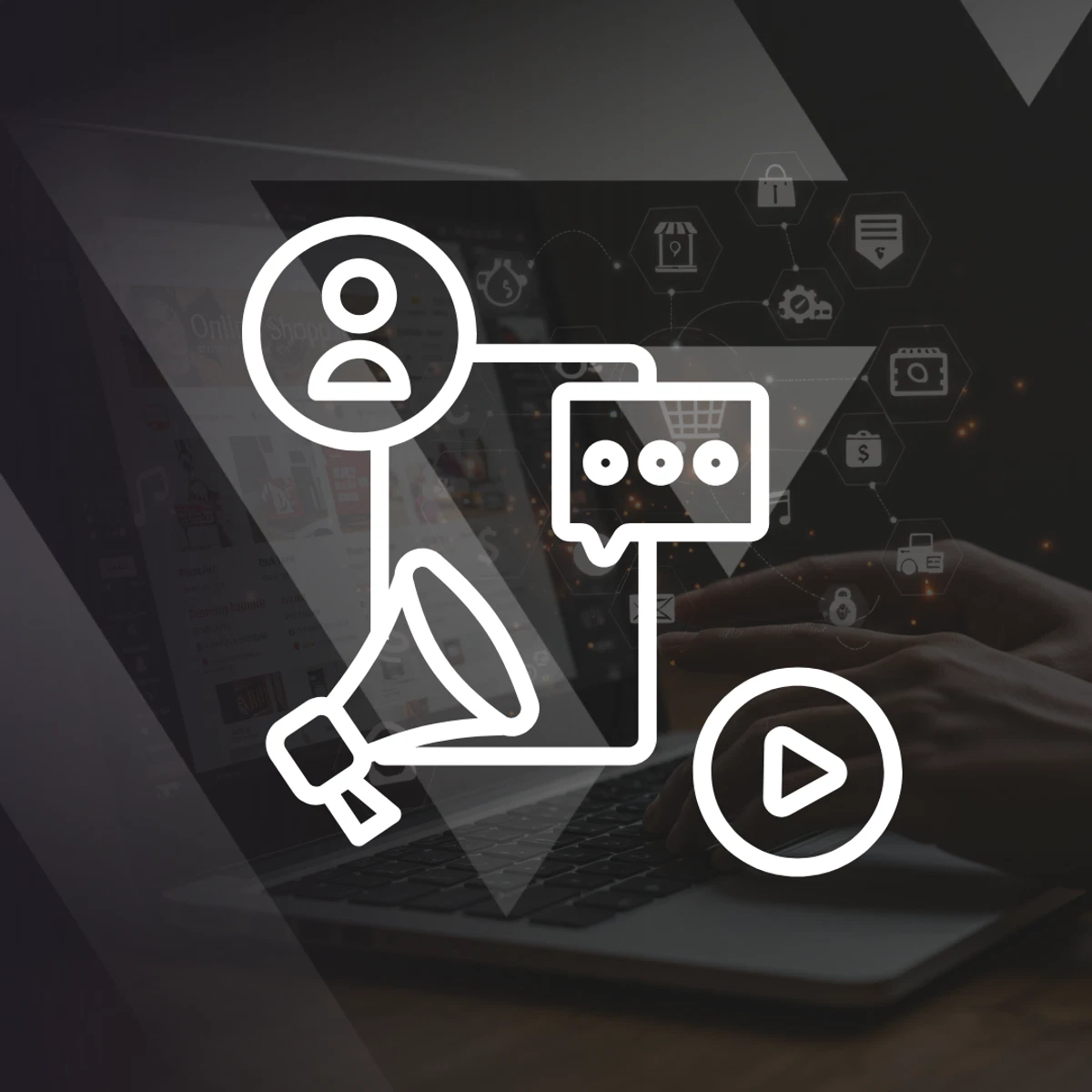Marketing Imobiliário: A gestão das redes sociais