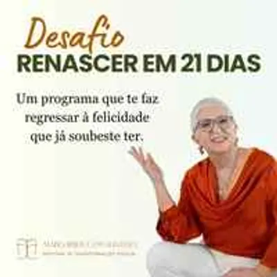 Desafio Renascer em 21 Dias