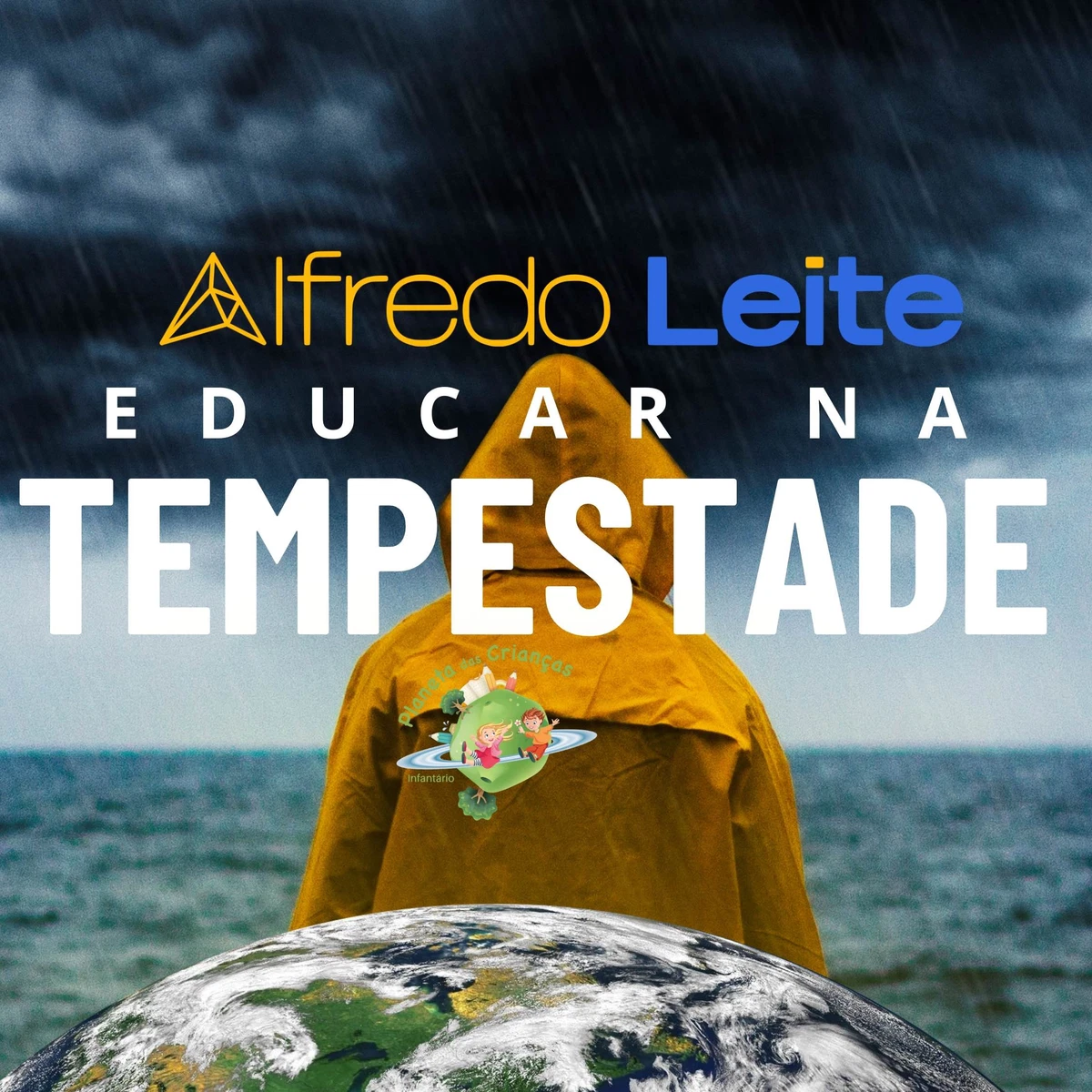 10 estratégias para educar na tempestade