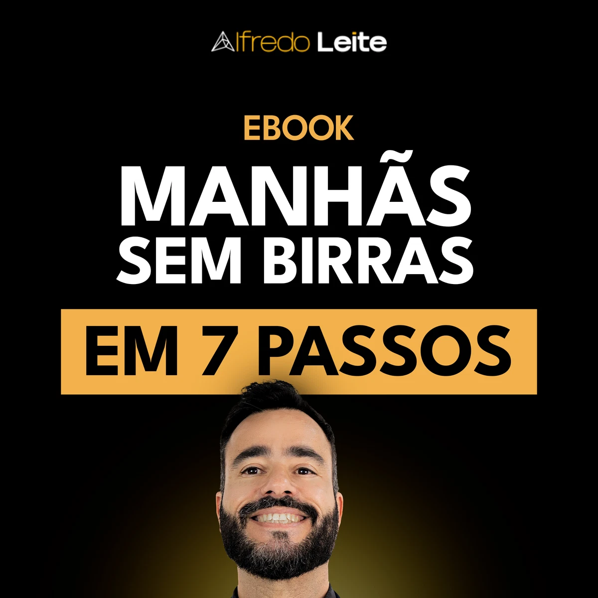 Manhãs sem birras em 7 passos