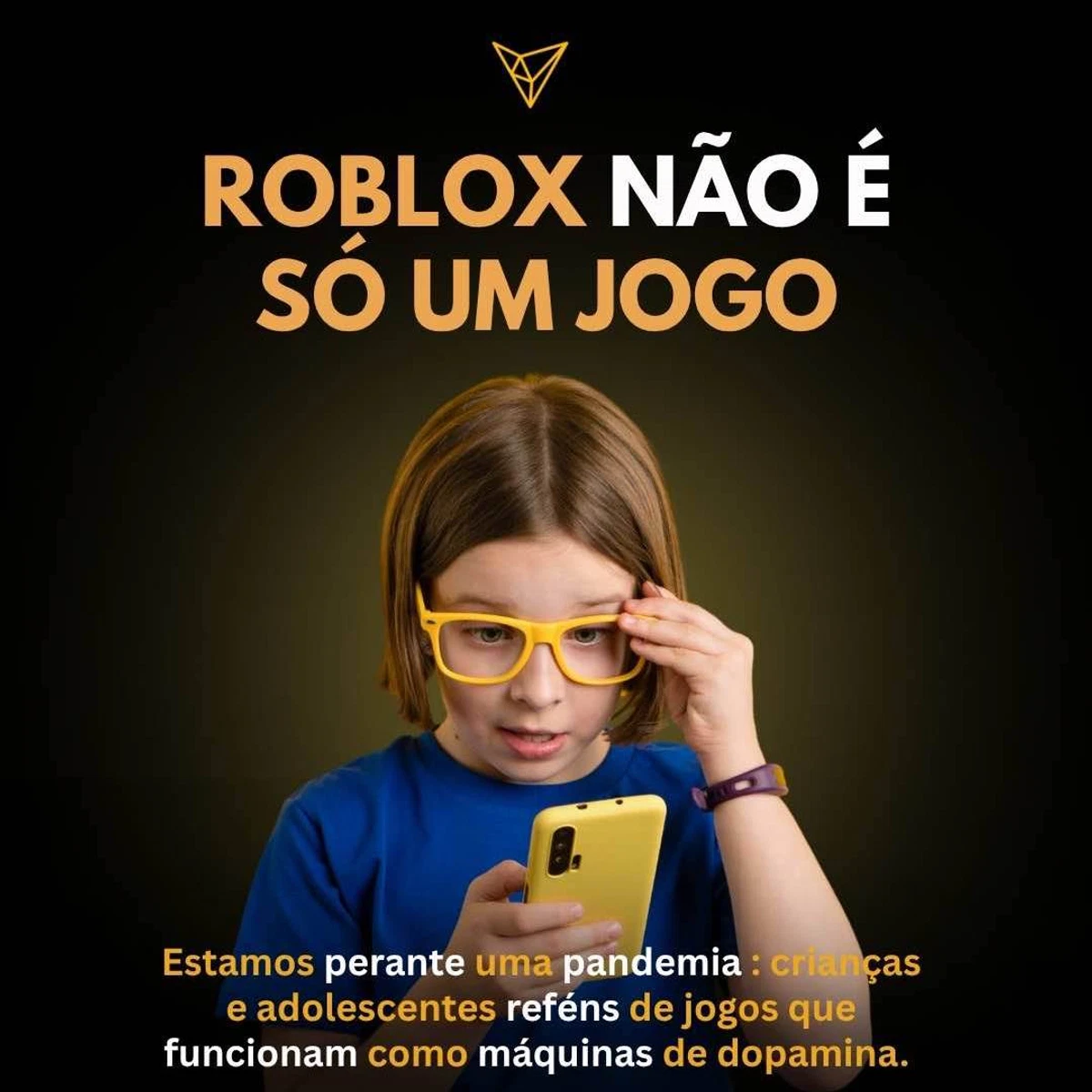 7 Passos Originais e Cientificamente Contundentes para Afastar Crianças e Jovens dos Jogos Digitais