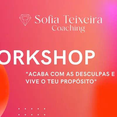 Acaba com a Autossabotagem e começa a Criar uma Vida que Amas