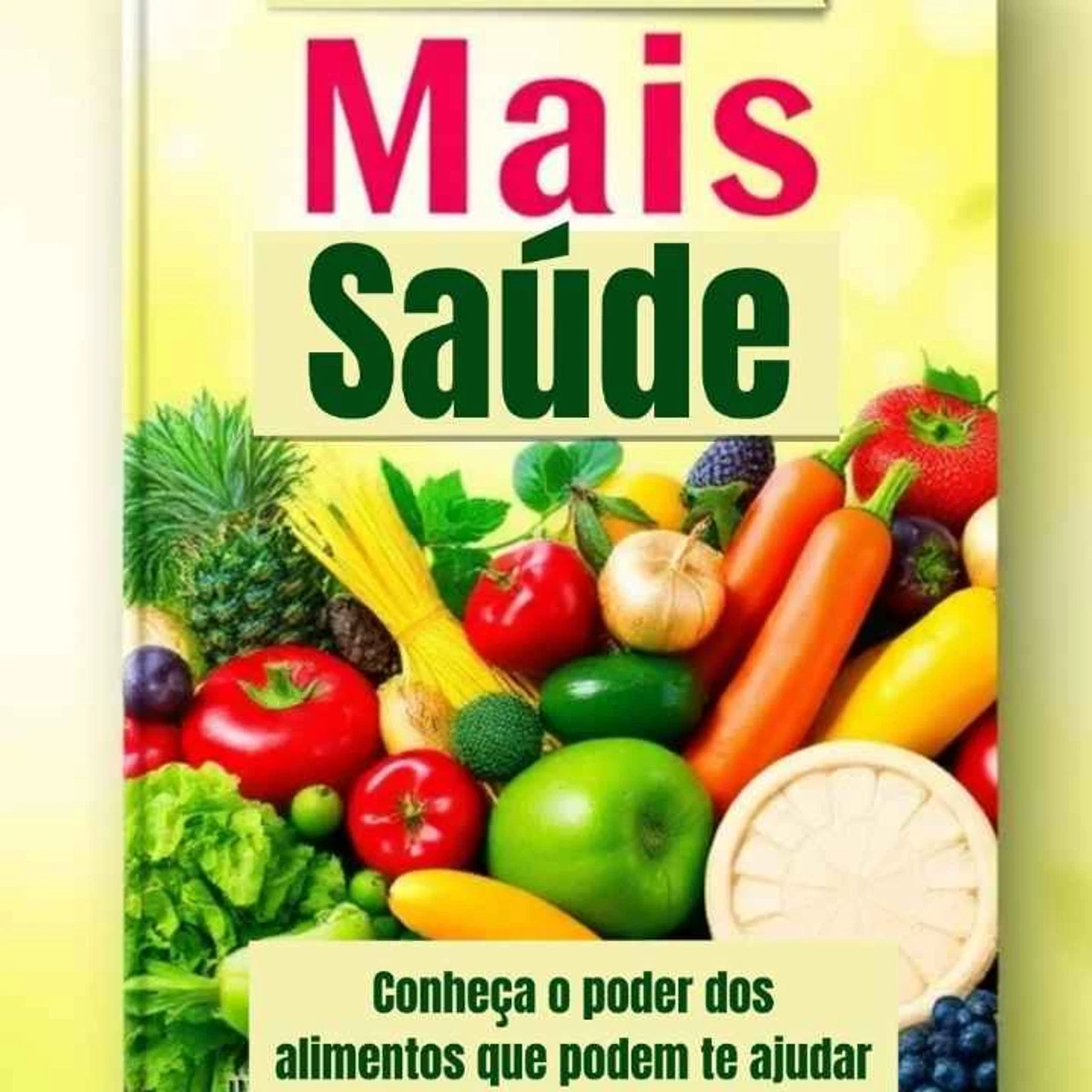 Mais saúde