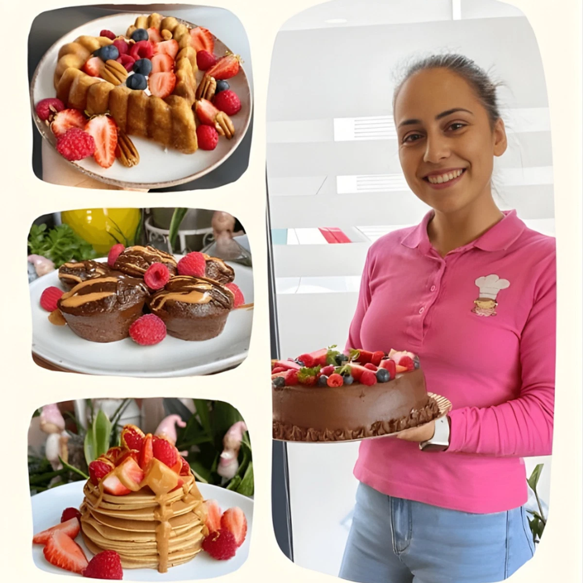 Pequenos-almoços saudáveis para todas as manhãs