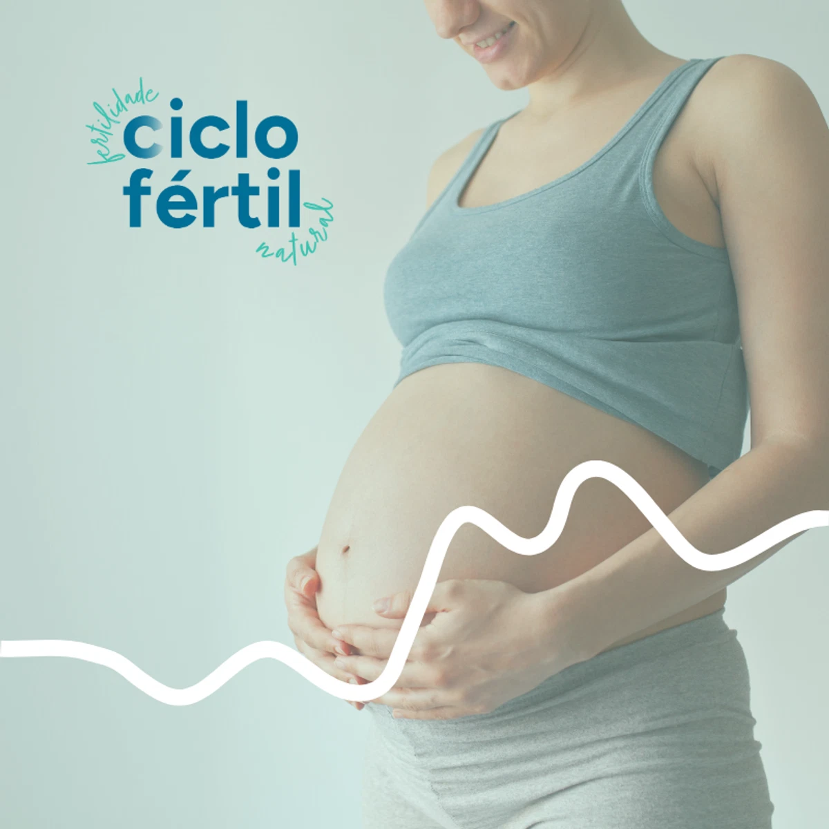 Ciclo Fértil: conhece o teu ciclo para engravidar naturalmente
