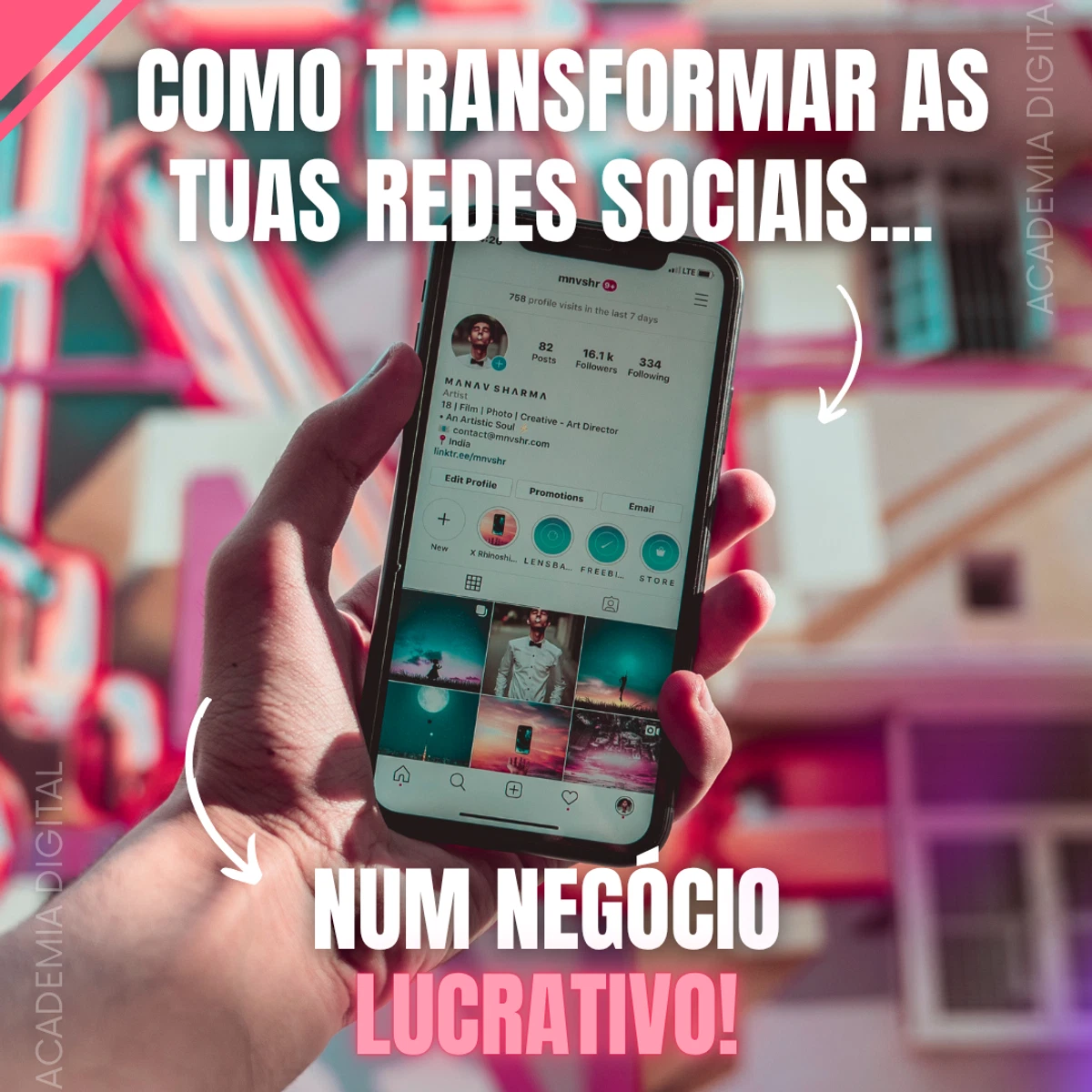 Bundle Digital Lucrativo
