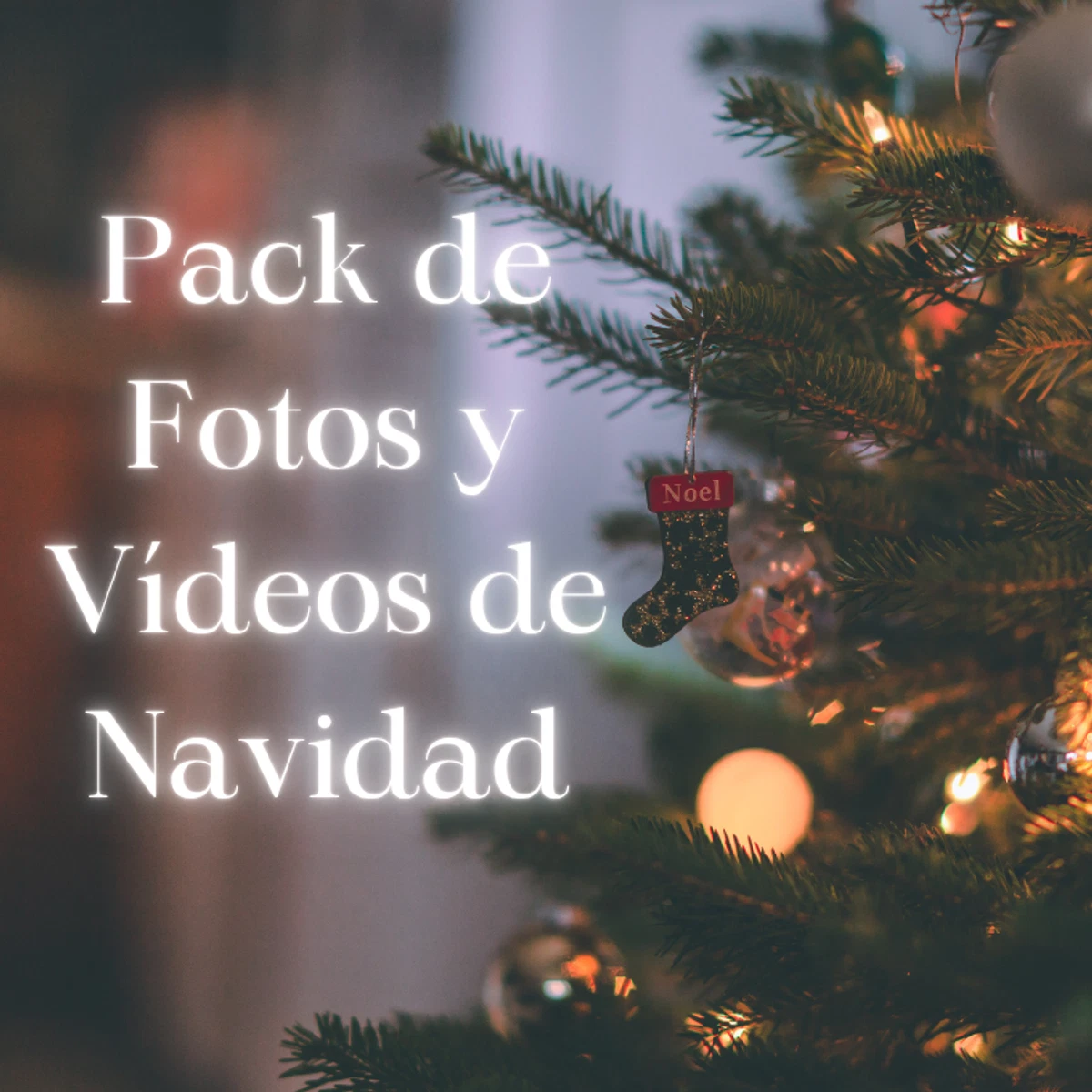 🎁 Pack Navidad