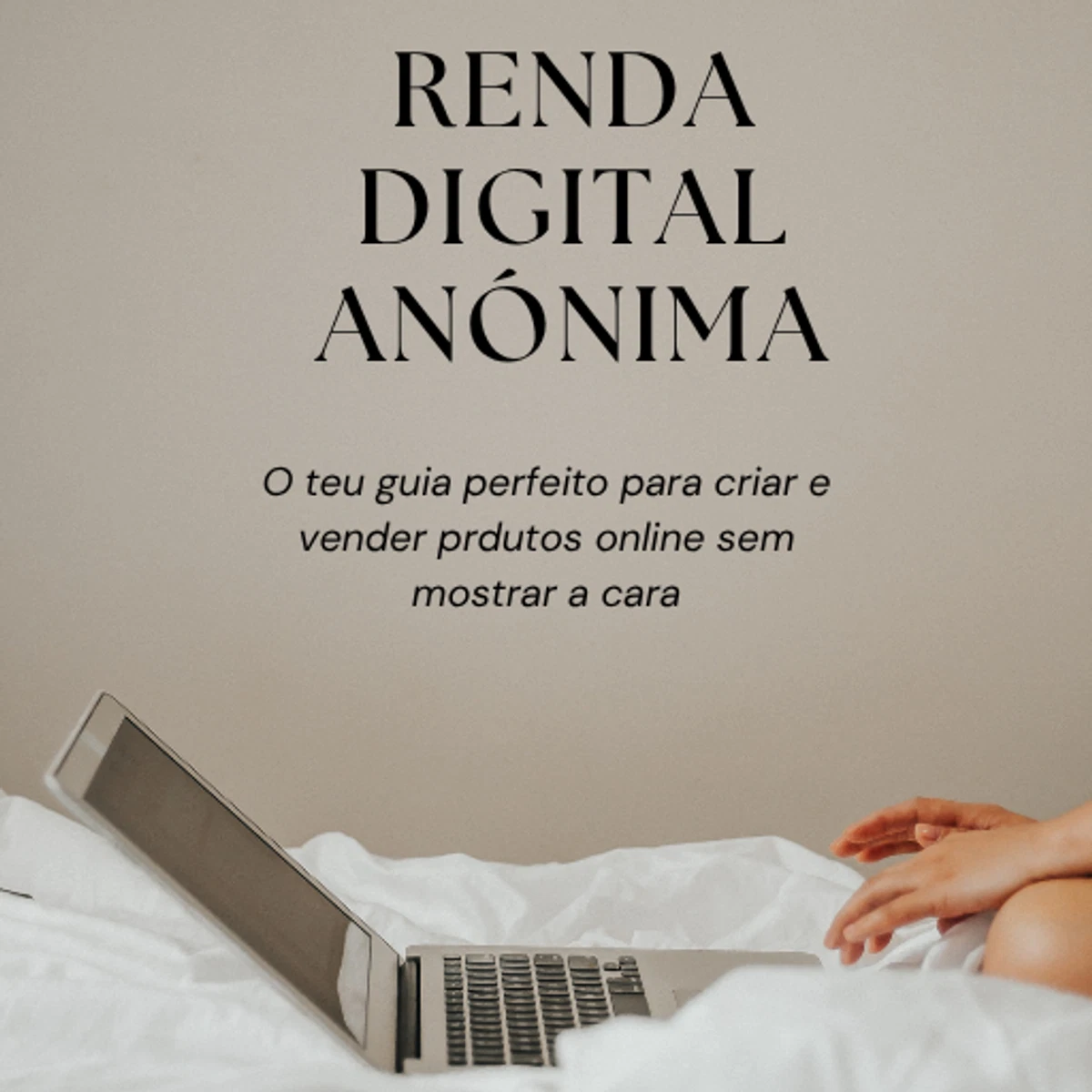 Renda Anónima Digital