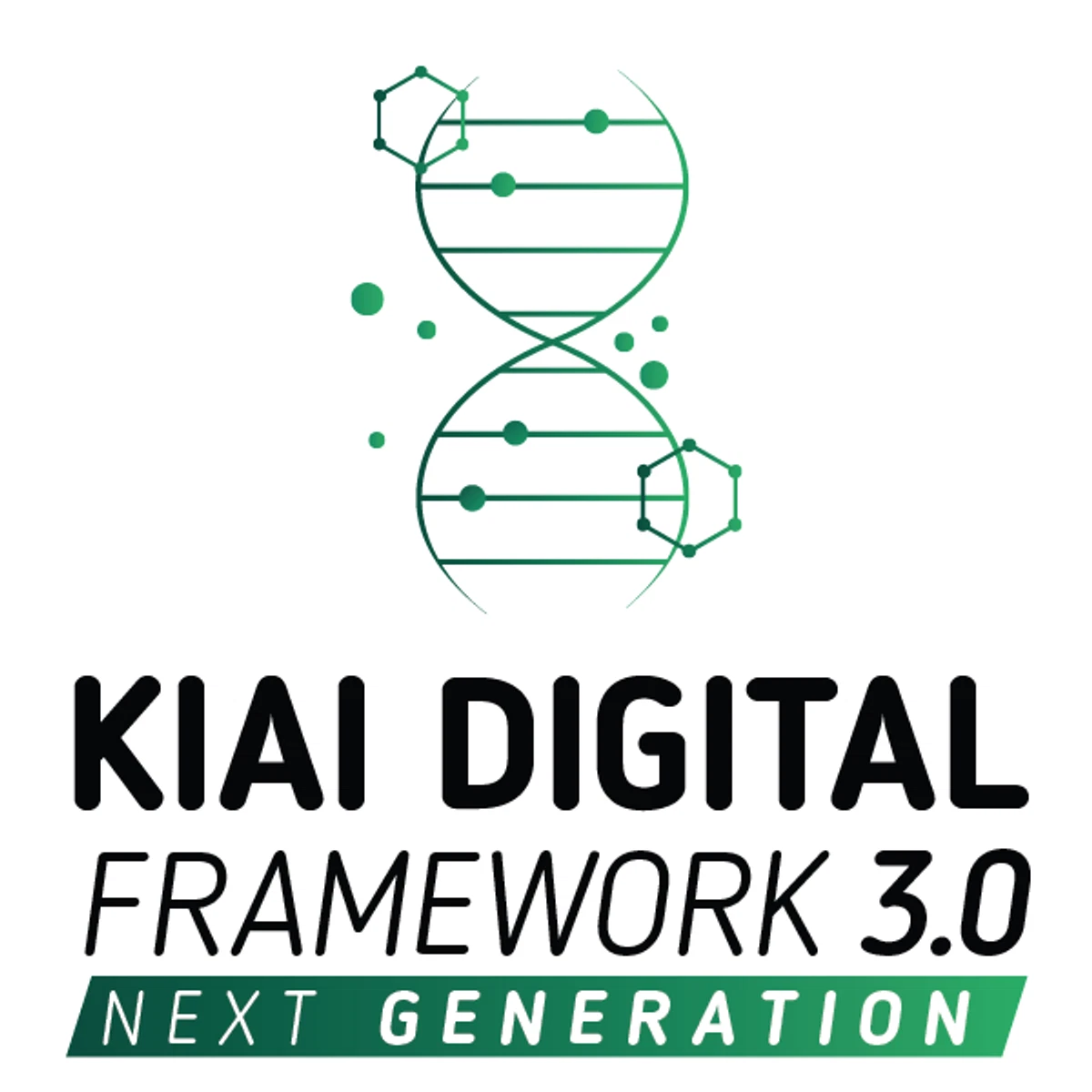 KDF 3.0 - Next Generation
