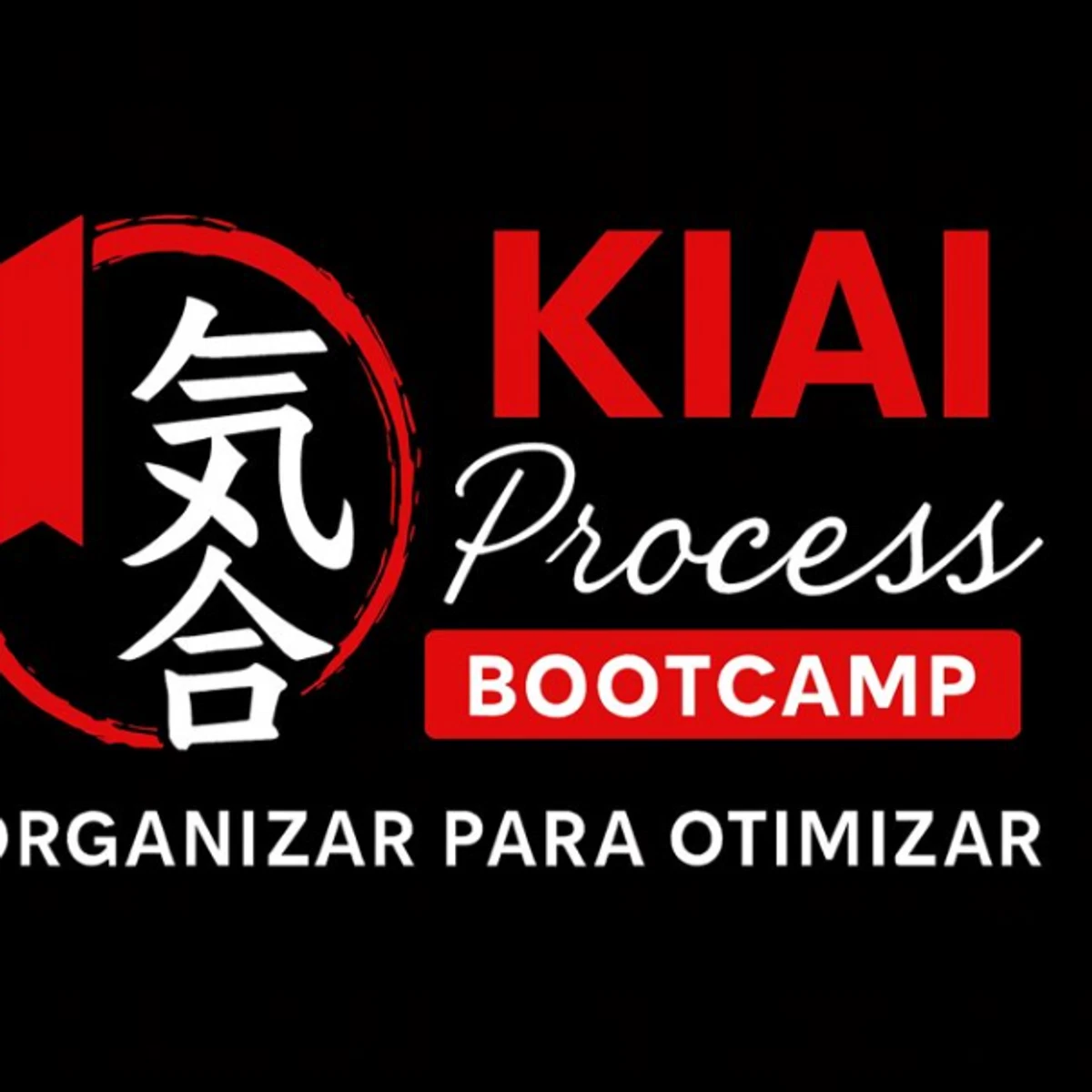 KIAI Process Bootcamp