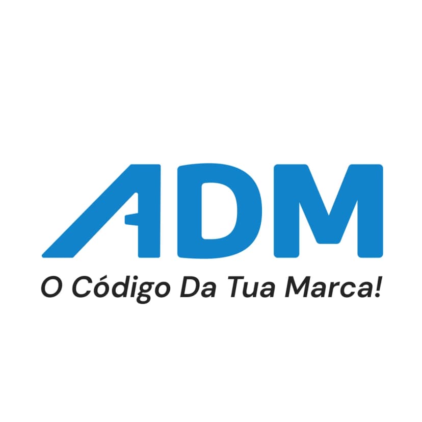 ADM - O Código da tua marca! 4ªEdição