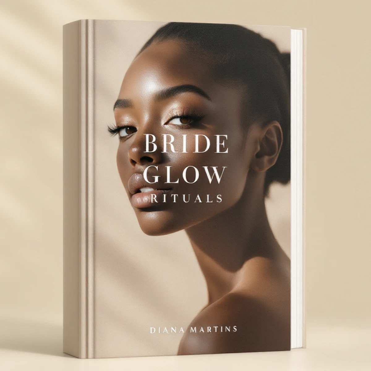 Bride Glow Rituals / Ritual Glow de Noiva