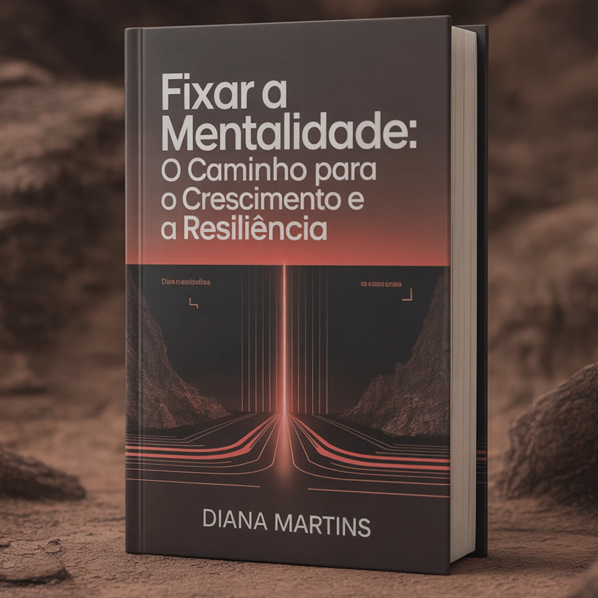 Fixar a Mentalidade: O Caminho para o Crescimento e a Resiliência