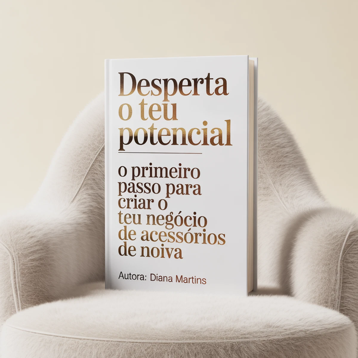 Desperta o Teu Potencial: O Primeiro Passo para Criar o Teu Negócio de Acessórios