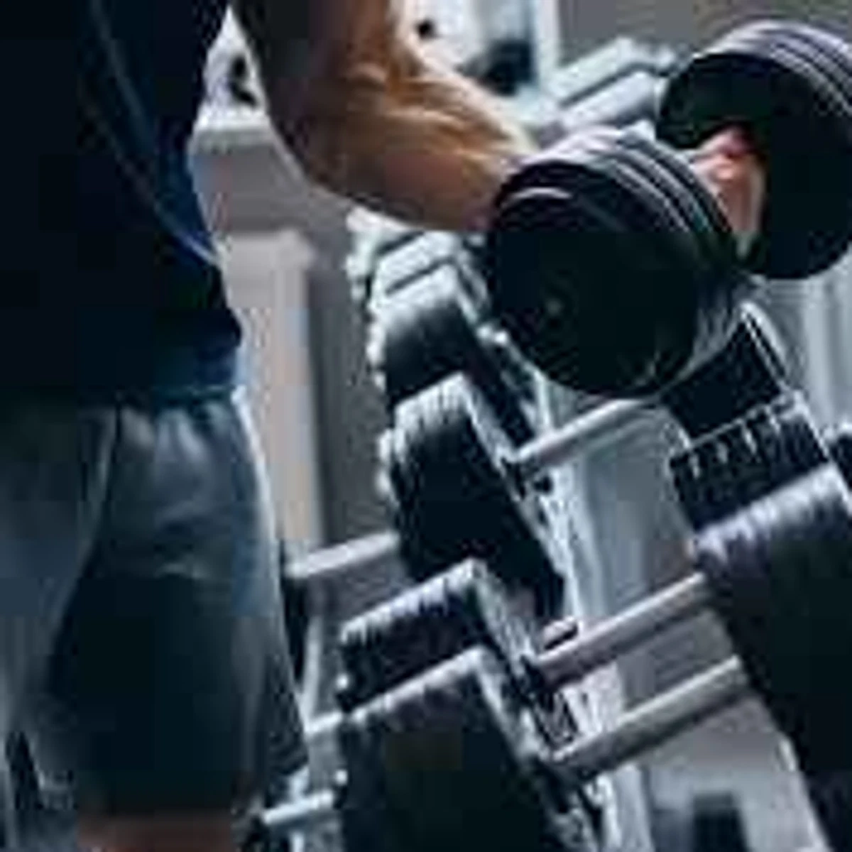 Crescimento muscular