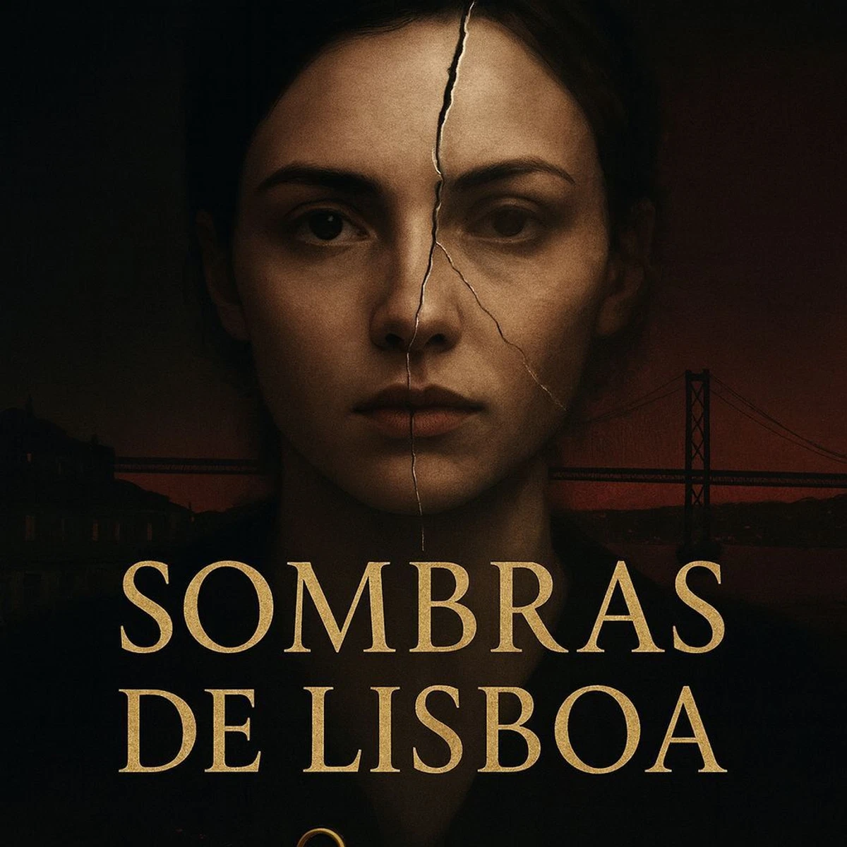 Sombras de Lisboa
