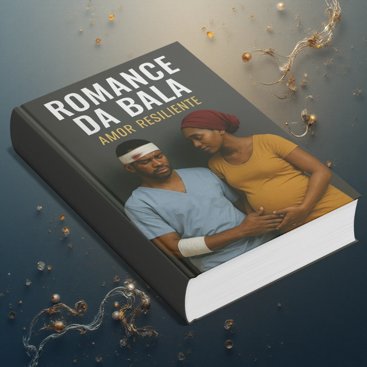 Romance da Bala – Amor Resiliente