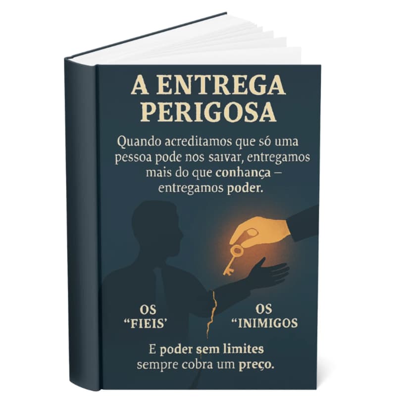 A Entrega Perigosa