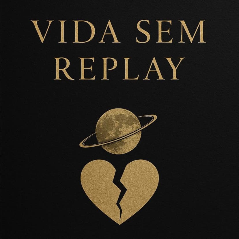 Vida Sem Replay
