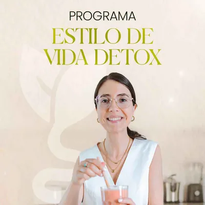 Programa Estilo de Vida Detox