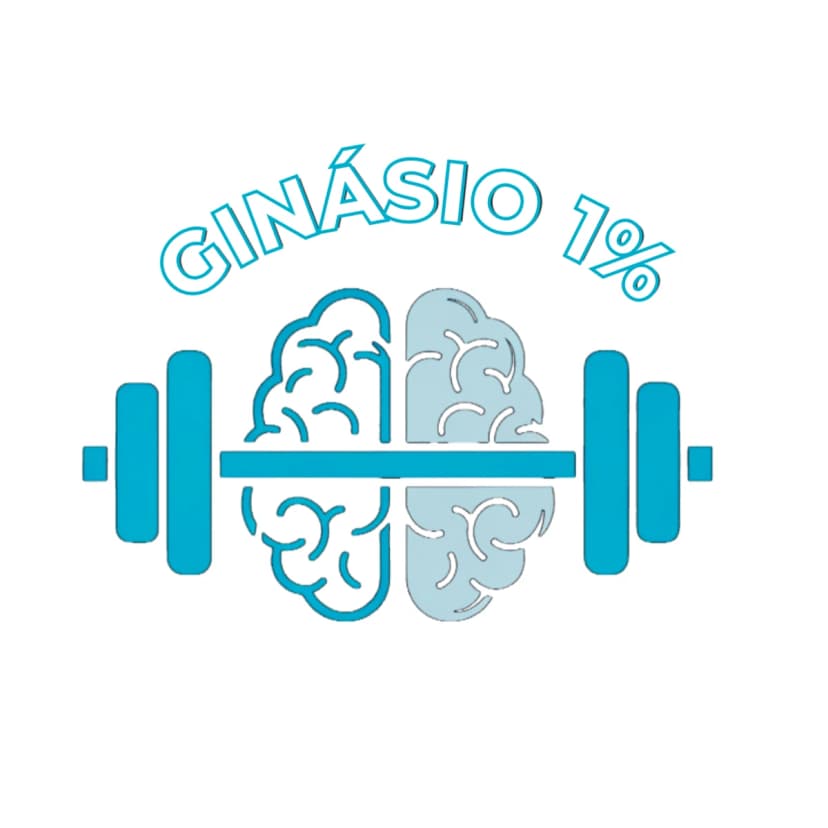 Ginásio 1%