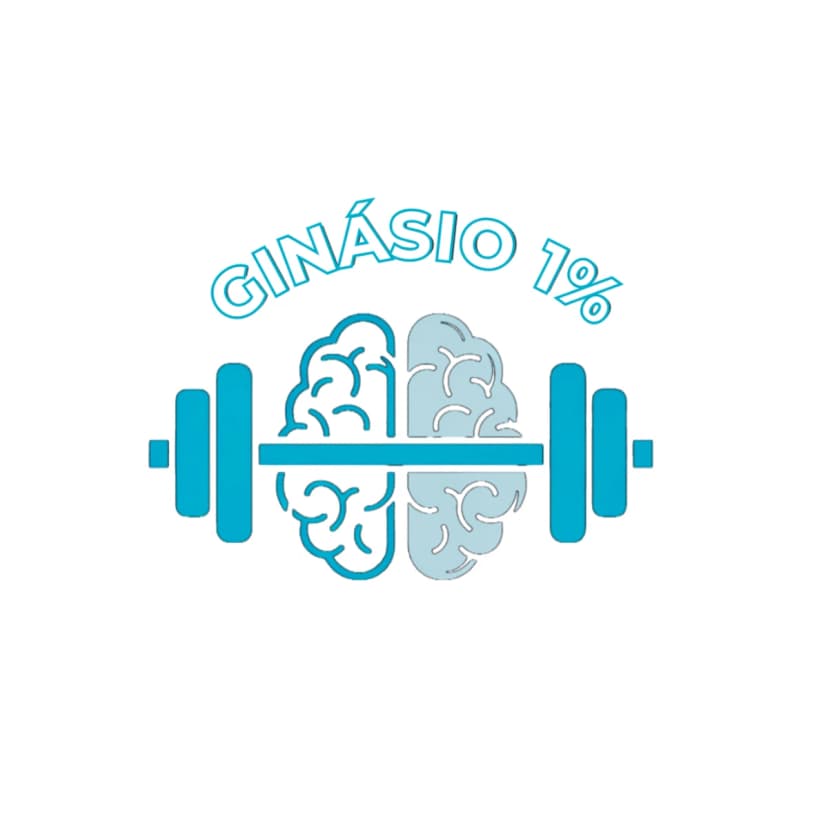 Ginásio 1%