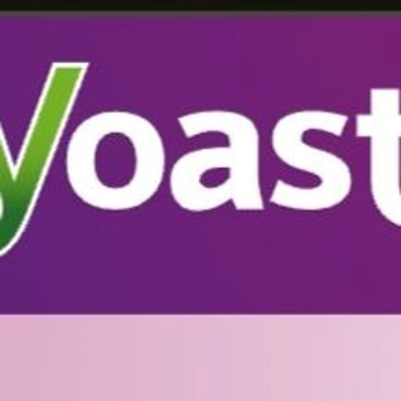 Yoast SEO