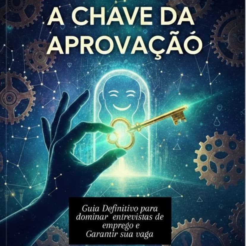 O Guia para o sua próxima entrevista