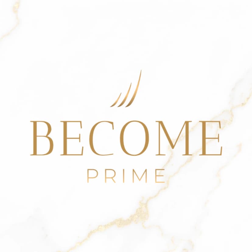 Mentoria BECOME - Prime