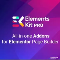 Elements Kit PRO