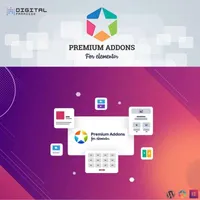 Premium Addons PRO