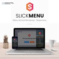 Slick Menu