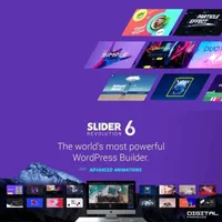 Slider Revolution