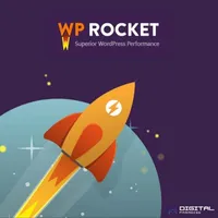 WP Rocket PRO
