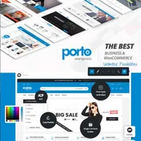Tema Porto