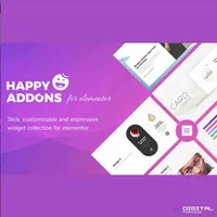 Happy Addons Pro