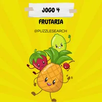 🍓🍌JOGO 4: Frutaria - O Jogo de Tabuleiro para Pequenos Exploradores! 