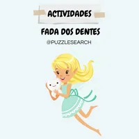 Fada dos Dentes
