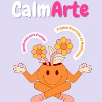 🌟 Mindfulness para Crianças: Um WorkBook Interativo e Divertido! 