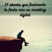 8 ebooks que finalmente te farão rico no markting digital