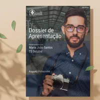 Dossier de Apresentação para Consultores Imobiliários