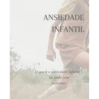 Ansiedade Infantil 