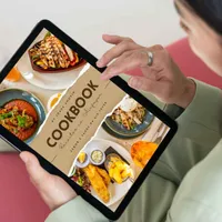 CookBook Receitas na Airfryer