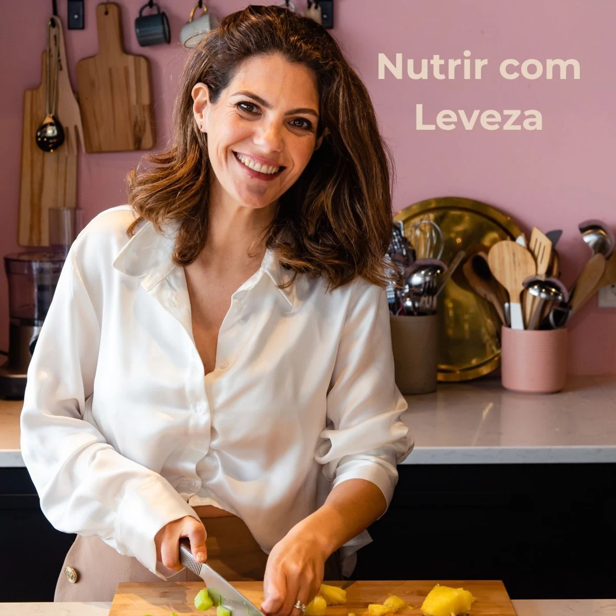 Nutrir com Leveza