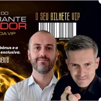 Bilhete VIP