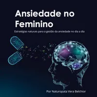 Ansiedade no Feminino