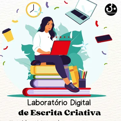  LabDEC - Laboratório Digital de Escrita Criativa