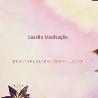 Voucher - 1 Sessão Meditação